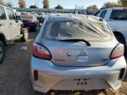 2021 Mitsubishi Mirage Es за продажба в Cahokia Heights, IL - Rear End