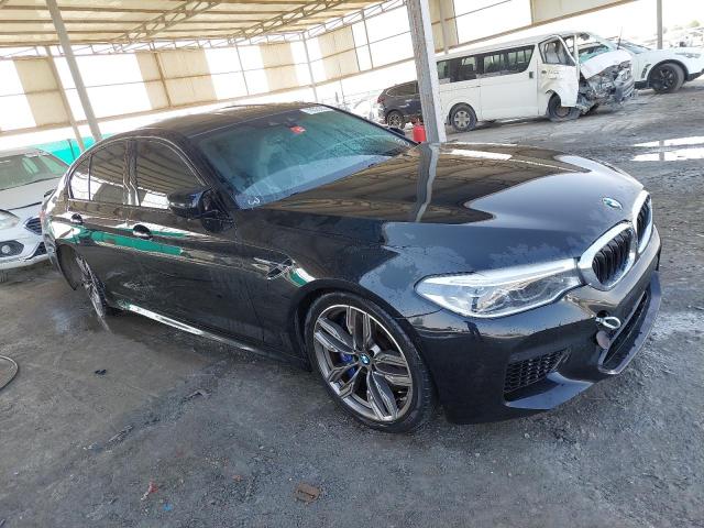WBSJF0101JG965694 - 2018 Bmw M5 - #undefined
