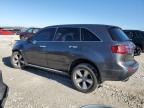 2011 Acura Mdx Technology for Sale in Prairie Grove, AR - Side