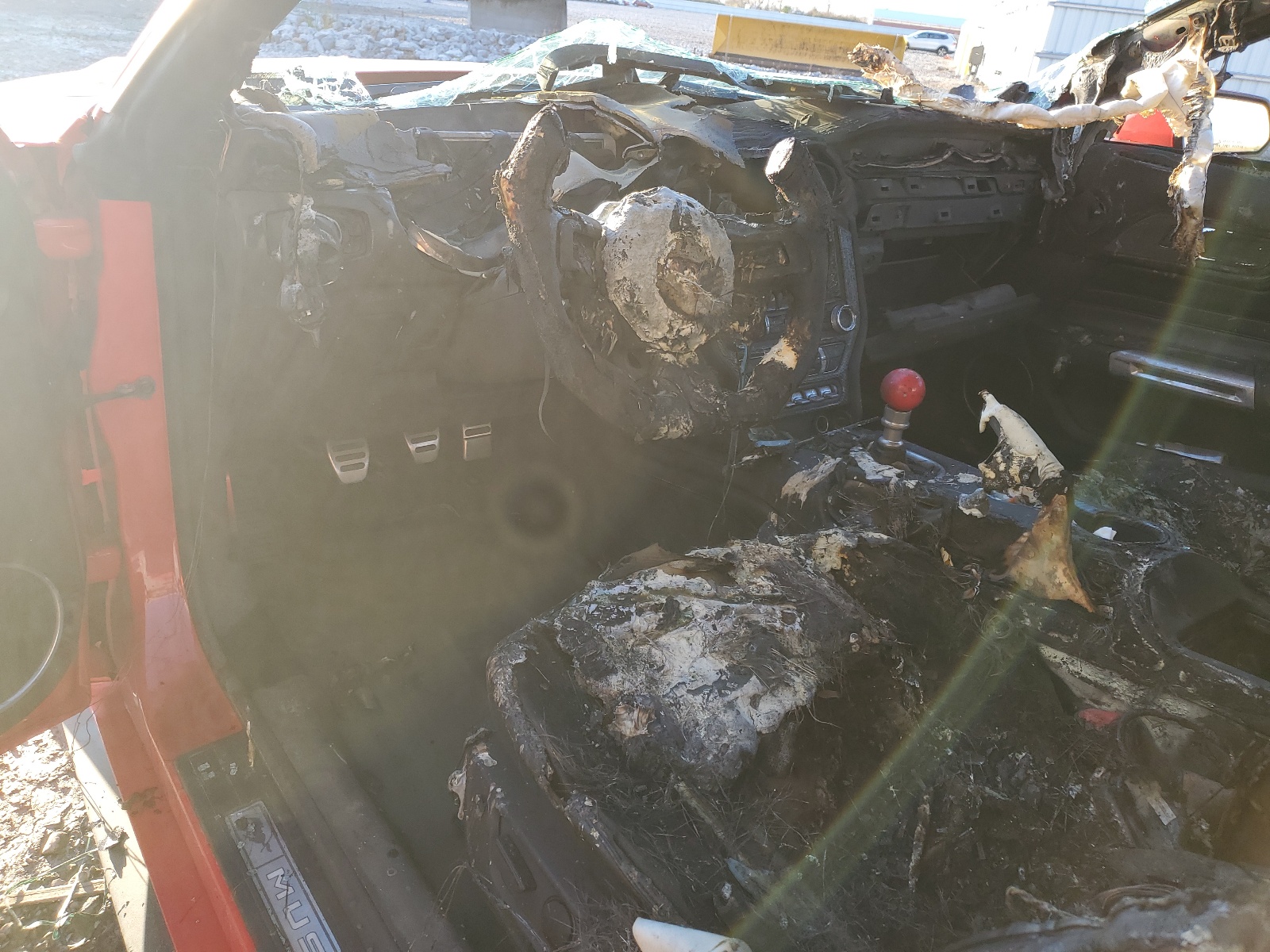 1FA6P8CF7L5151774 2020 Ford Mustang Gt