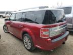 2013 Ford Flex Limited na sprzedaż w Bridgeton, MO - Front End