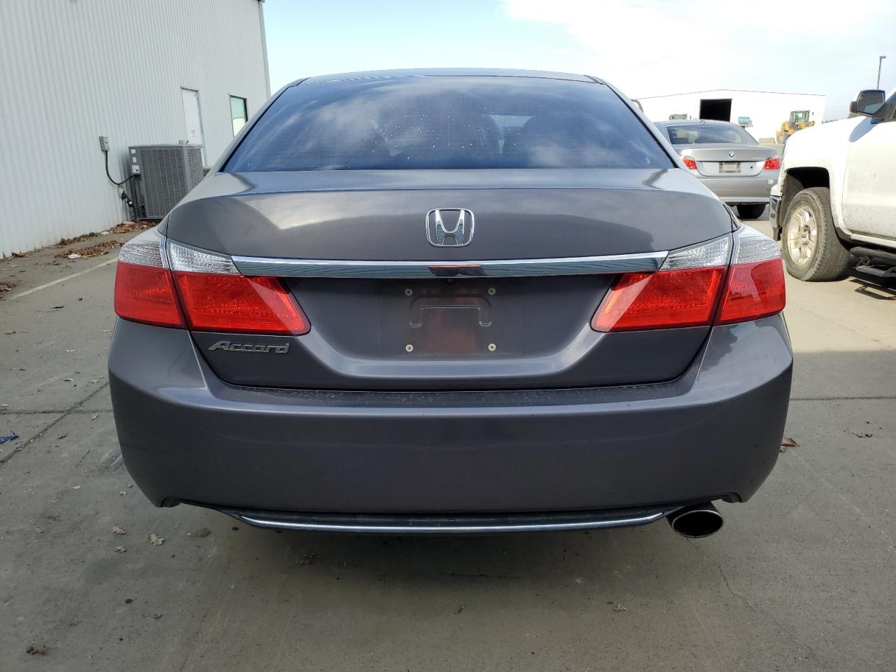 1HGCR2F37FA235614 2015 Honda Accord Lx