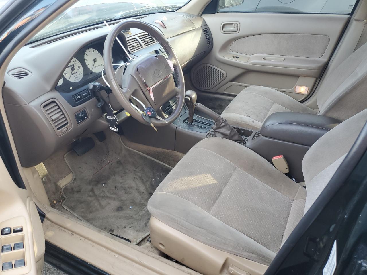 1995 Nissan Maxima - Image 7