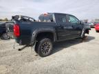 2017 Chevrolet Colorado Zr2 на продаже в Antelope, CA - Front End