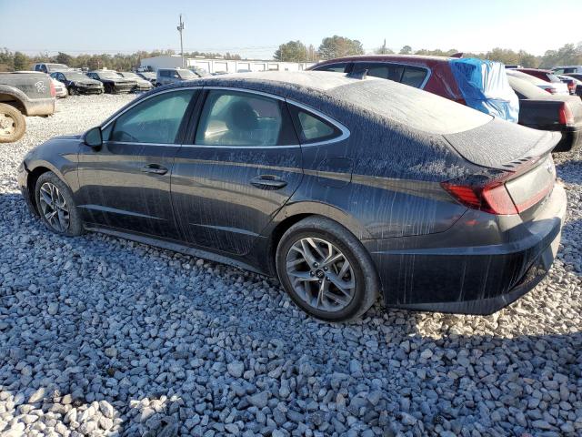 HYUNDAI SONATA 2021 Szary