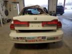 2002 Honda Accord Ex for Sale in Billings, MT - Rear End