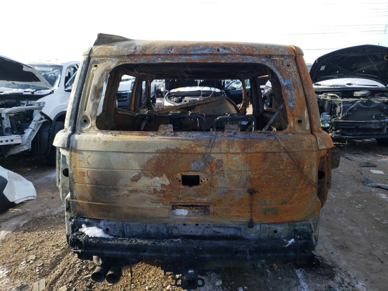 2010 Ford Flex Sel VIN: 2FMHK6CC6ABA67350 Lot: 76552863