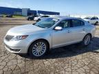 2014 Lincoln Mks  продається в Woodhaven, MI - Minor Dent/Scratches