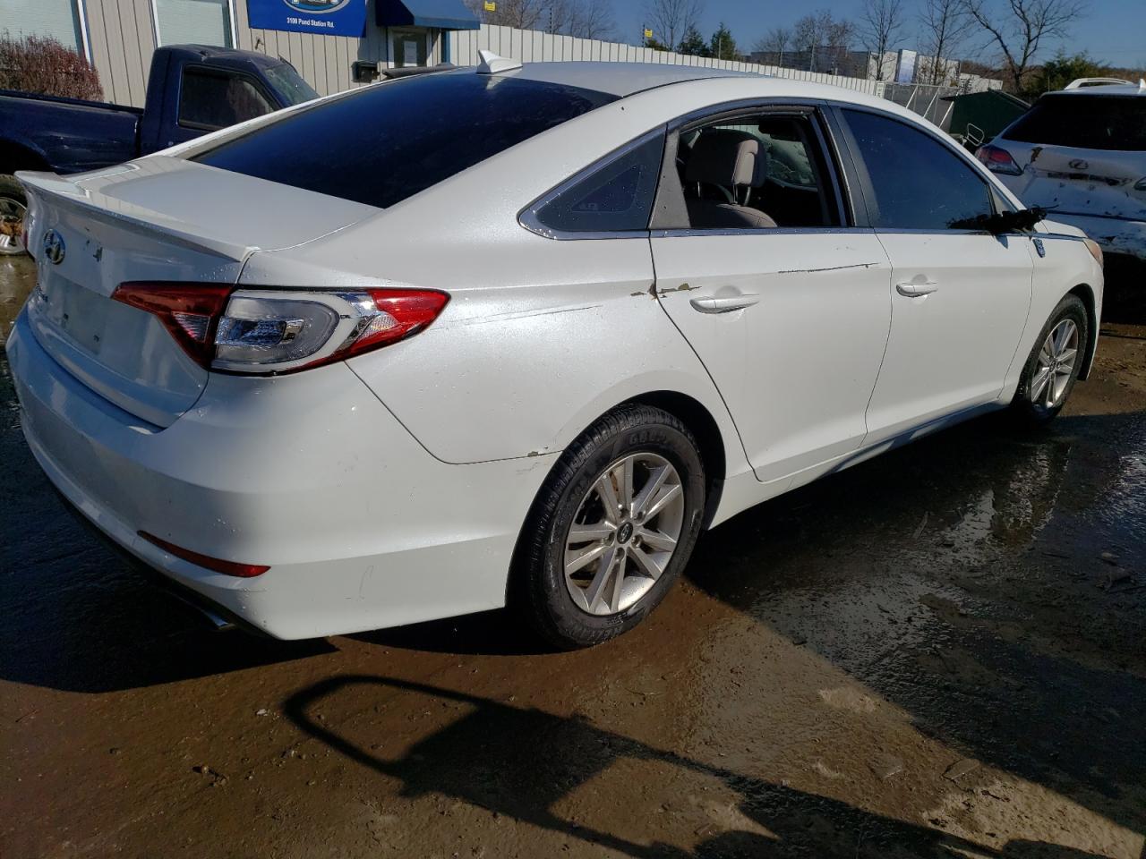 VIN 5NPE24AF7GH418434 2016 HYUNDAI SONATA no.3