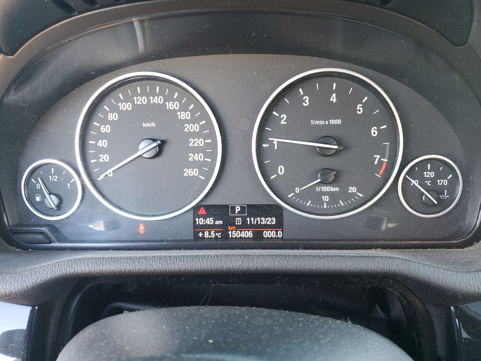 5UXWX7C54DL980650 2013 BMW X3 xDrive35I