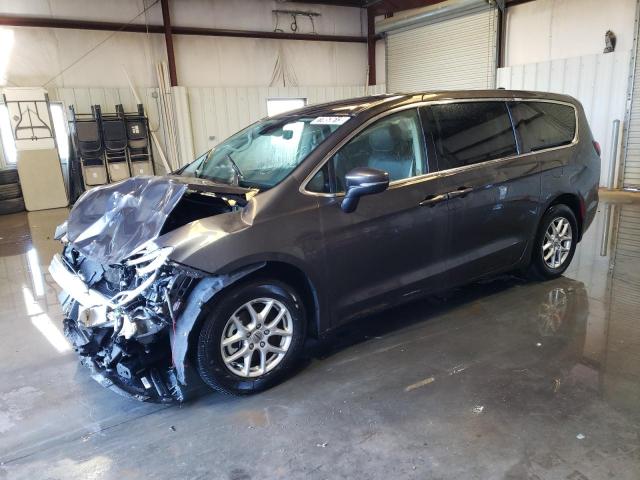 2023 Chrysler Pacifica Touring L იყიდება Oklahoma City-ში, OK - Front End