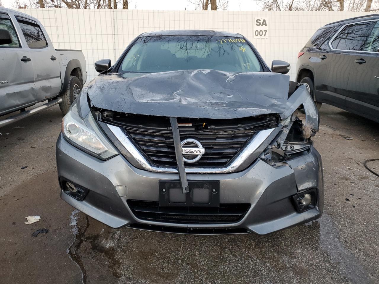 2016 Nissan Altima 2.5 VIN: 1N4AL3APXGC184970 Lot: 77710593