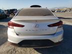 2019 Hyundai Elantra Se for Sale in Mentone, CA - Front End