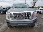 2018 NISSAN TITAN XD SL   for sale at Copart QC - MONTREAL