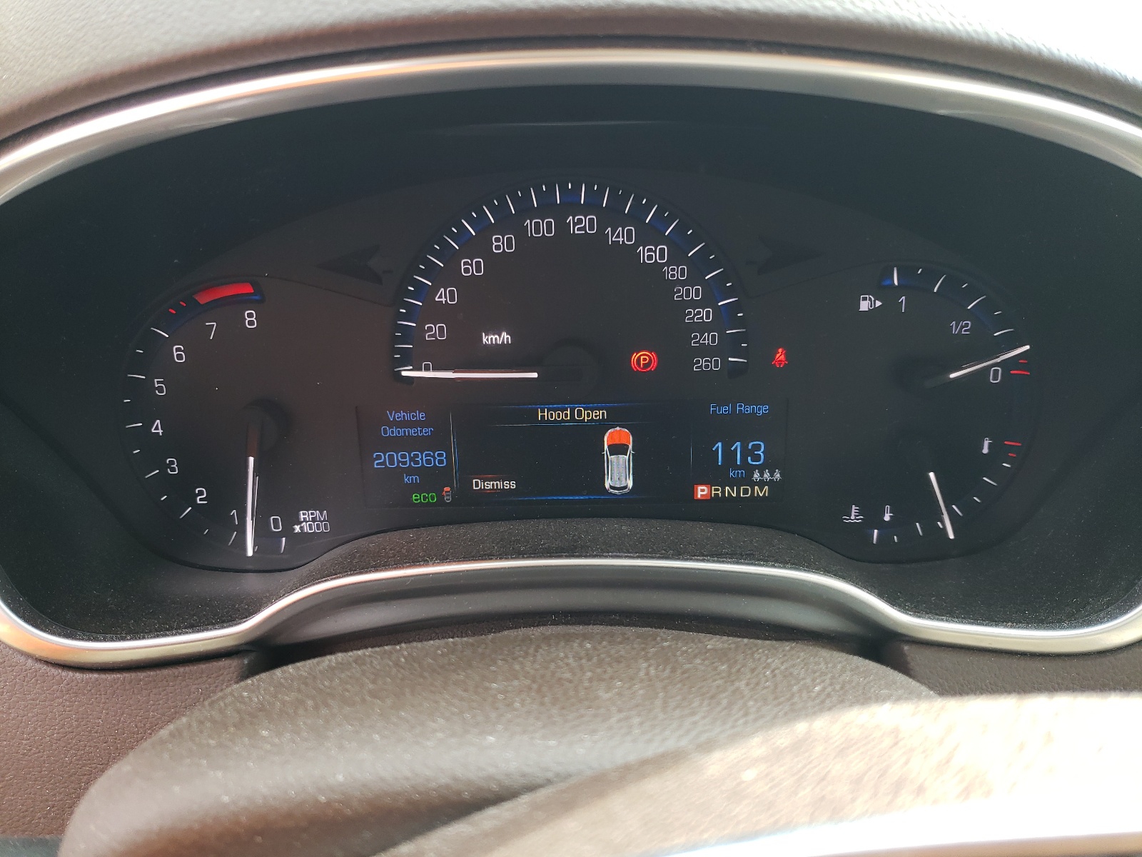 3GYFNEE31GS555726 2016 Cadillac Srx Luxury Collection