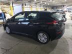 2020 Nissan Leaf S за продажба в Woodburn, OR - Front End