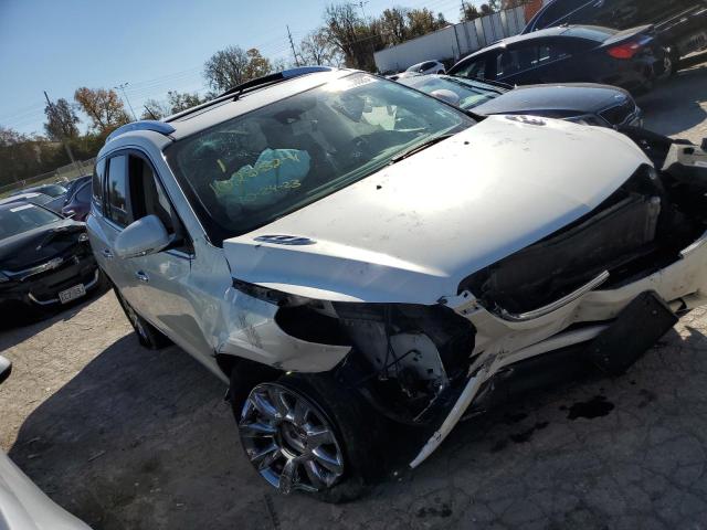 Parquets BUICK ENCLAVE 2015 Biały