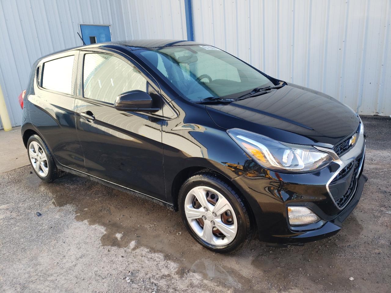 2019 Chevrolet Spark - Image 4