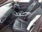 2017 JAGUAR XE R-SPORT D AUTO  for sale at Copart CORBY