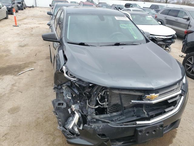 2019 CHEVROLET EQUINOX LT 2GNAXUEV9K6116519  76976103