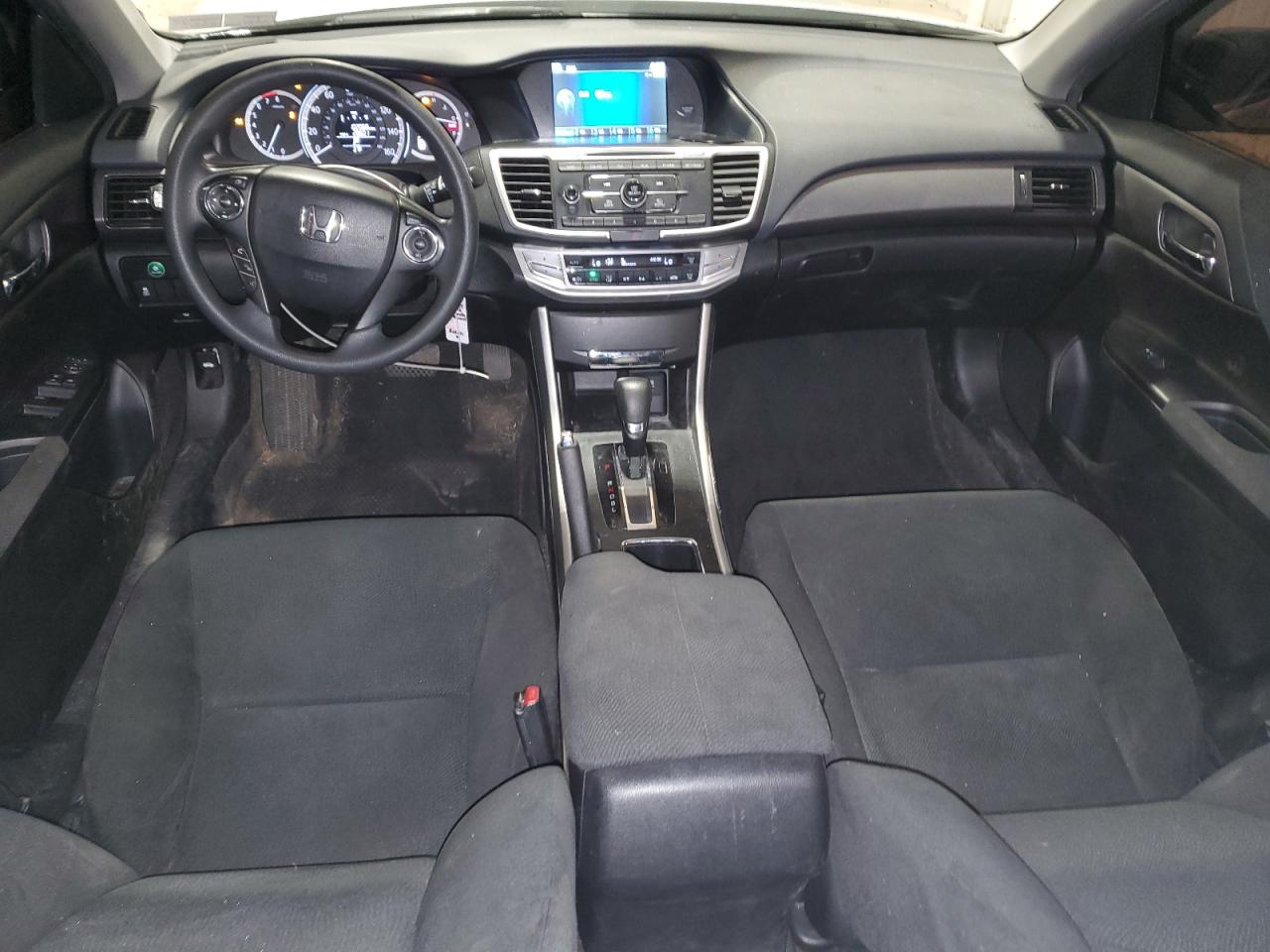 1HGCR2F35DA084995 2013 Honda Accord Lx