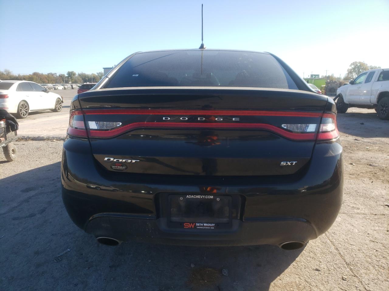 2013 Dodge Dart - Image 6