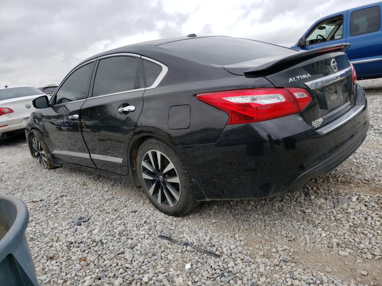 1N4AL3AP7HC497797 2017 Nissan Altima 2.5