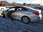 2013 Hyundai Sonata Gls للبيع في Rogersville، MO - Burn - Engine