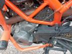 2020 KTM 390 DUKE 2 for sale at Copart WESTBURY