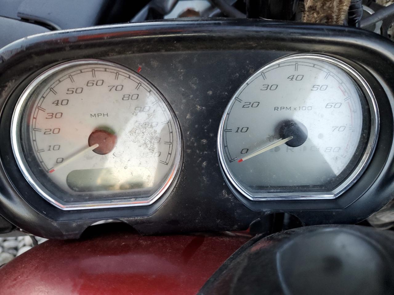 2019 Harley-Davidson Fltrx VIN: 1HD1KHC34KB682549 Lot: 77548953