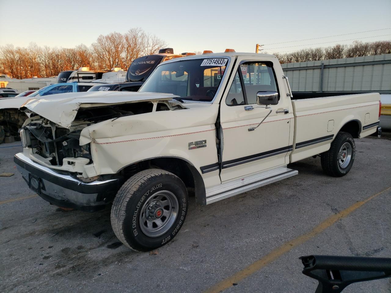 1990 Ford F-150 - Image 1