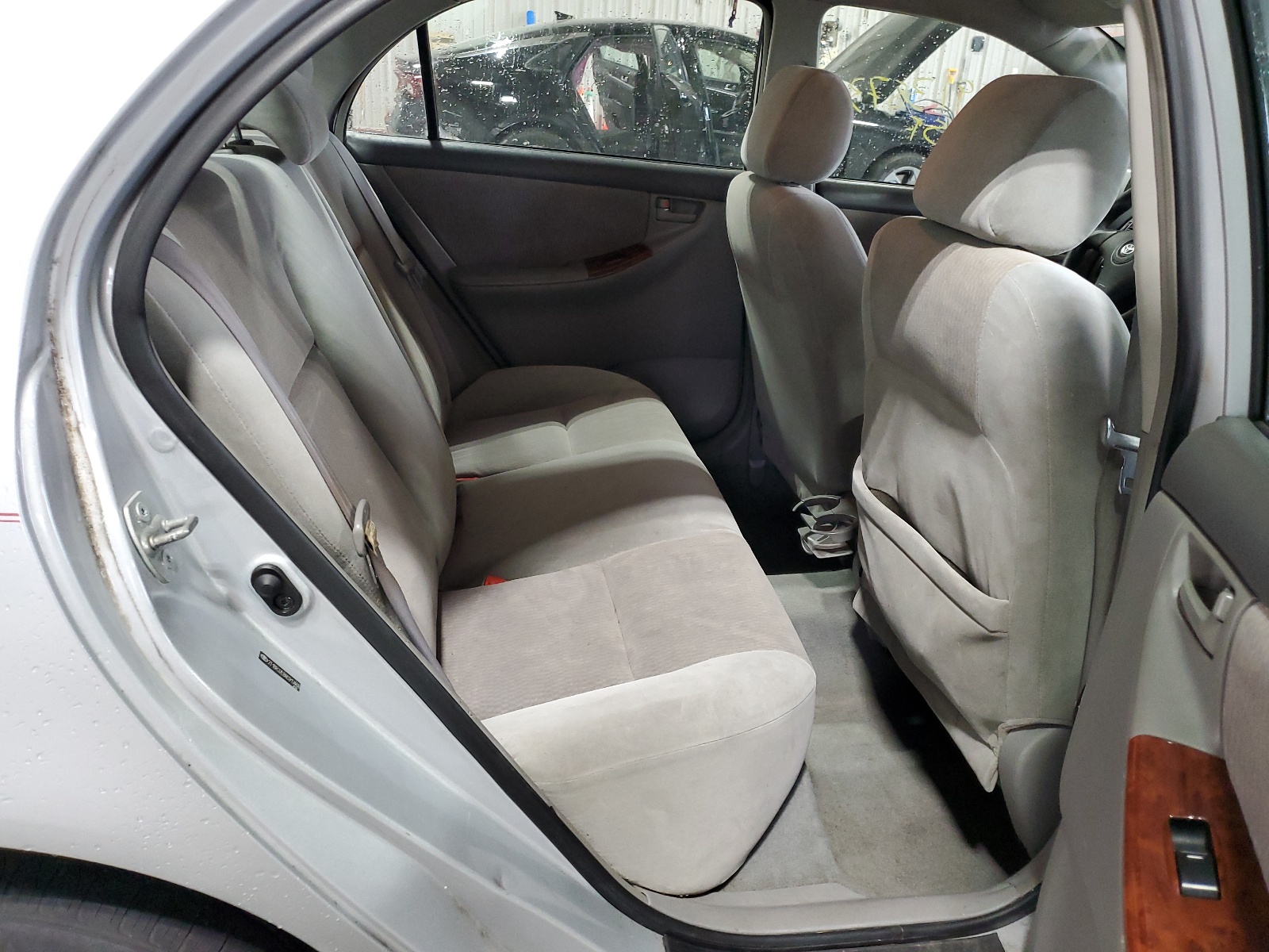 2T1BR32E88C913468 2008 Toyota Corolla Ce