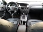 2010 AUDI A4 PREMIUM PLUS for sale at Copart NS - HALIFAX