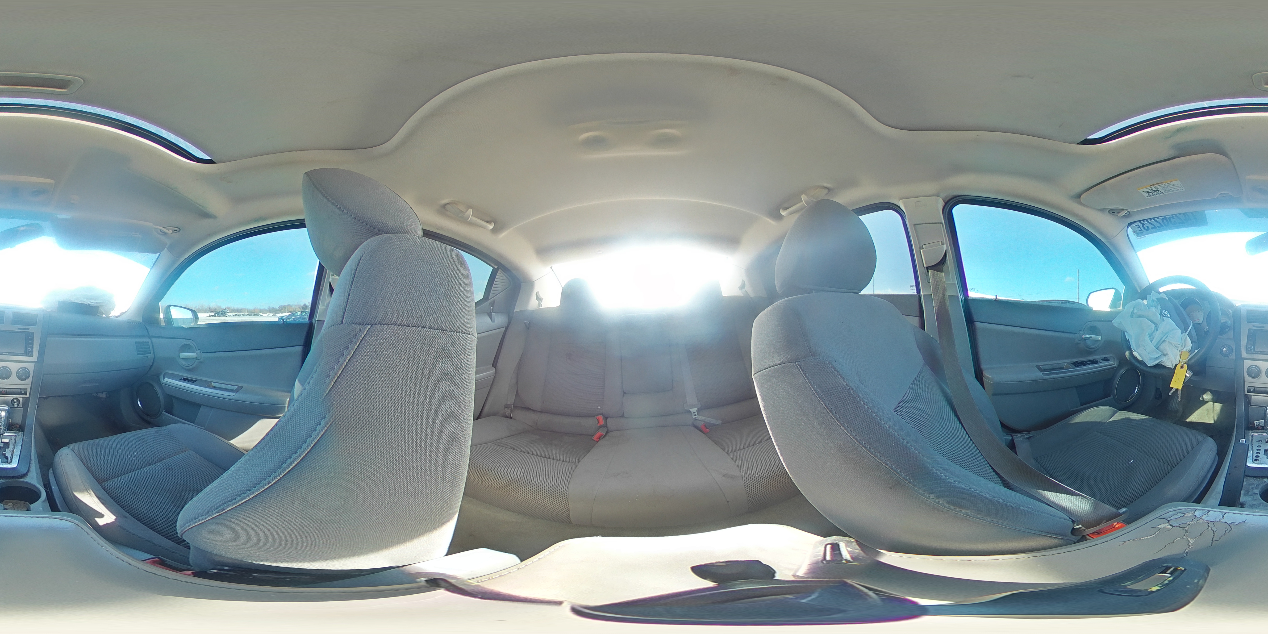 2008 Dodge Avenger Sxt VIN: 1B3LC56R38N230185 Lot: 38759394