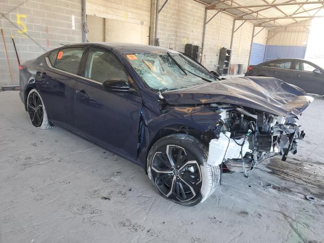 NISSAN ALTIMA 2024 Granatowy