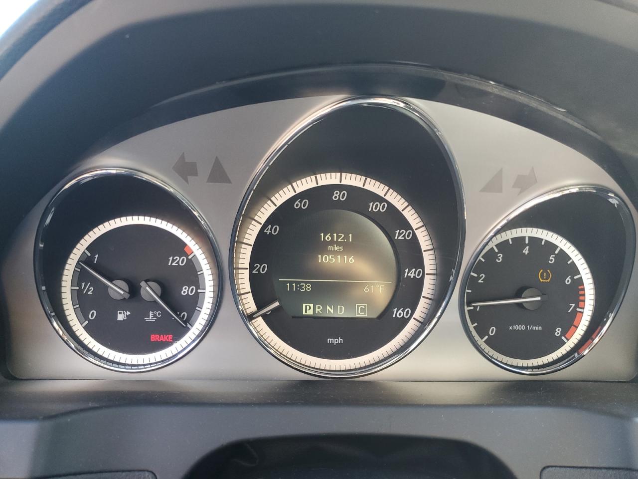 2010 Mercedes-Benz C 300 4Matic VIN: WDDGF8BB6AF443686 Lot: 78200393