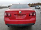 2010 Volkswagen Jetta Se na sprzedaż w Brookhaven, NY - Front End