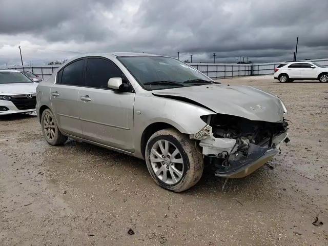 2007 Mazda 3 I VIN: JM1BK32F971774130 Lot: 78689313