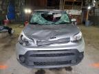 2017 Kia Soul    zu verkaufen in Albany, NY - Rollover