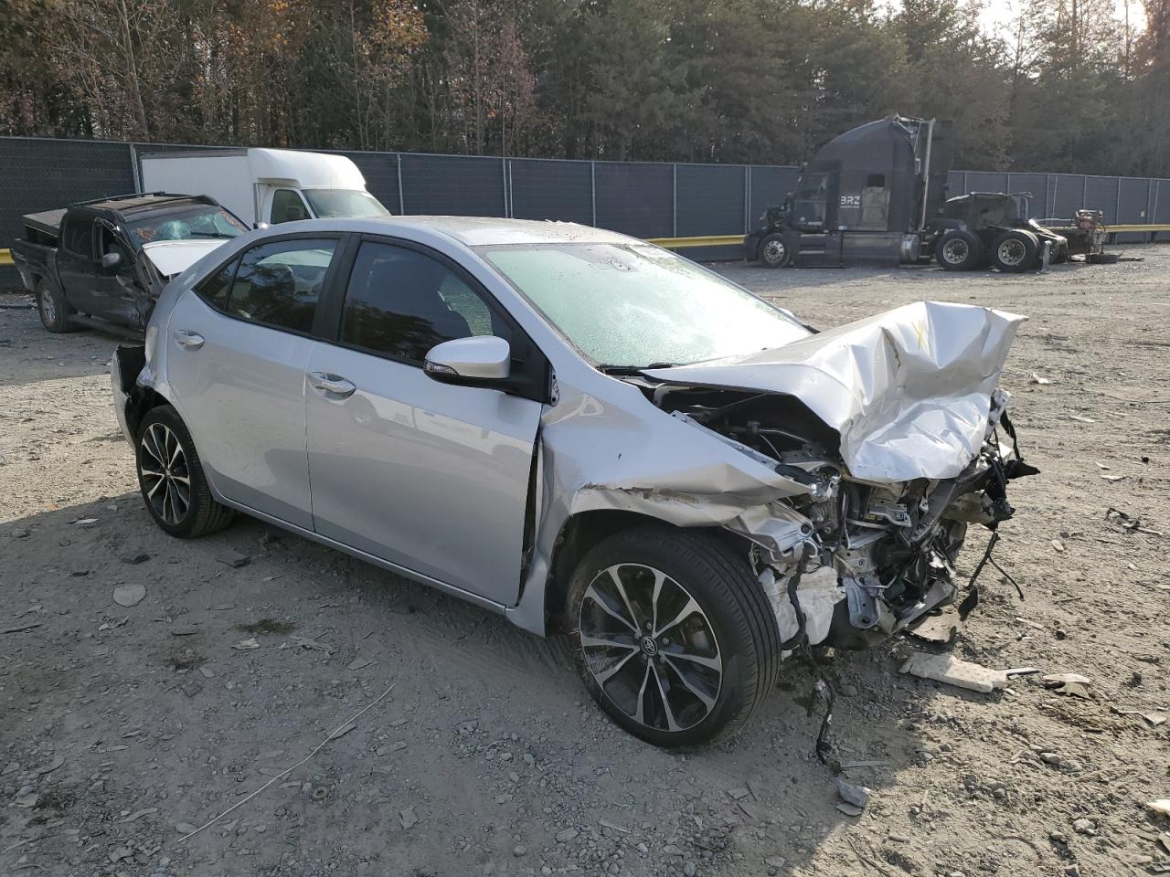 2018 Toyota Corolla - Image 4