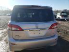 2015 Nissan Quest S იყიდება Hueytown-ში, AL - Side