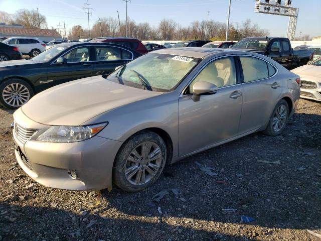 2014 Lexus Es 350