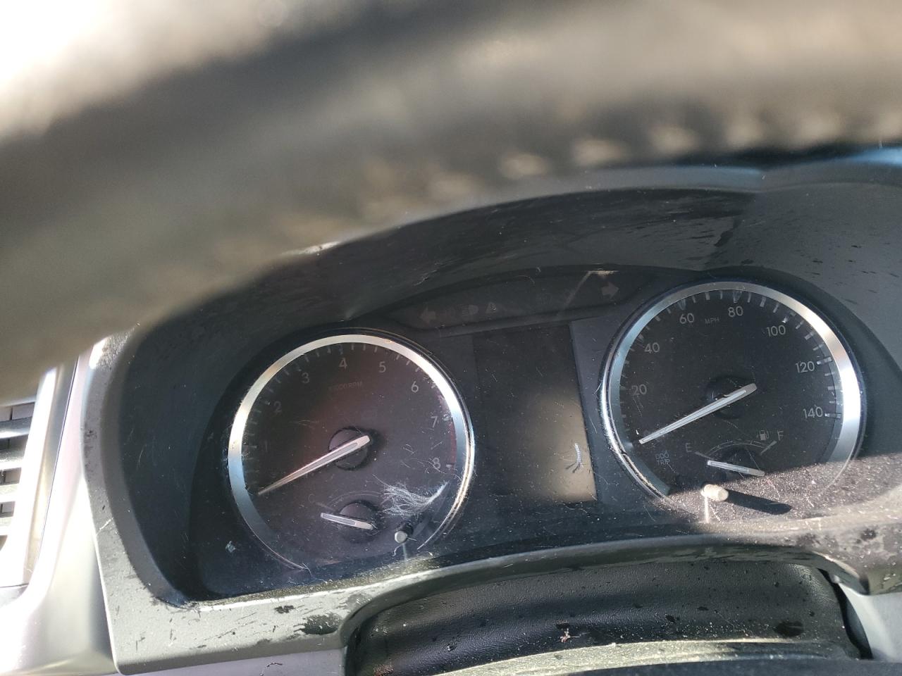 2015 Toyota Highlander Xle VIN: 5TDJKRFHXFS124492 Lot: 77354723