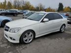 Portland, OR에서 판매 중인 2009 Mercedes-Benz C 300 4Matic - Rear End