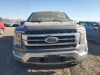 2021 Ford F150 Supercrew იყიდება Des Moines-ში, IA - Rear End