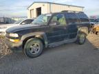 2004 Chevrolet Tahoe K1500 за продажба в Helena, MT - Front End