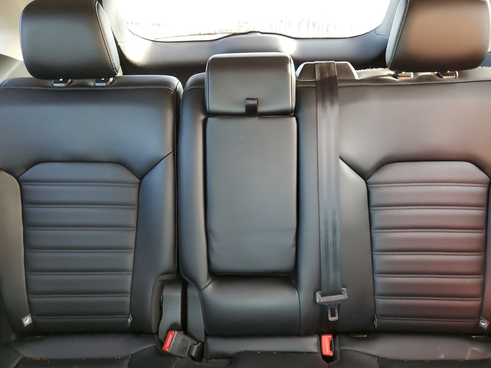 2FMPK4J9XKBC40702 2019 Ford Edge Sel