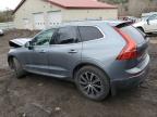 2019 Volvo Xc60 T5 продається в Center Rutland, VT - Front End