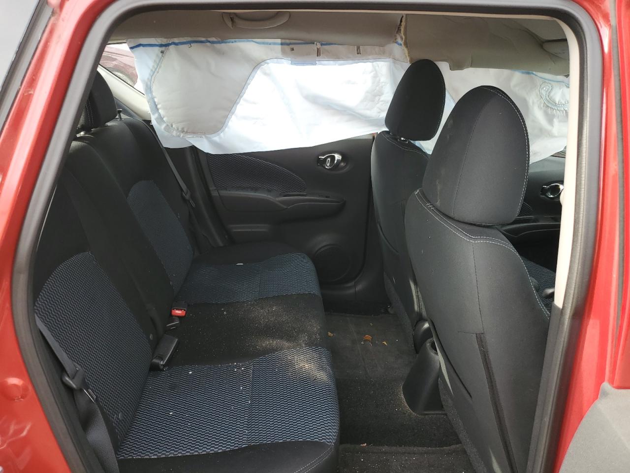 2015 Nissan Versa - Image 10