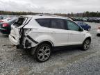 2017 FORD ESCAPE TITANIUM for sale at Copart NS - HALIFAX